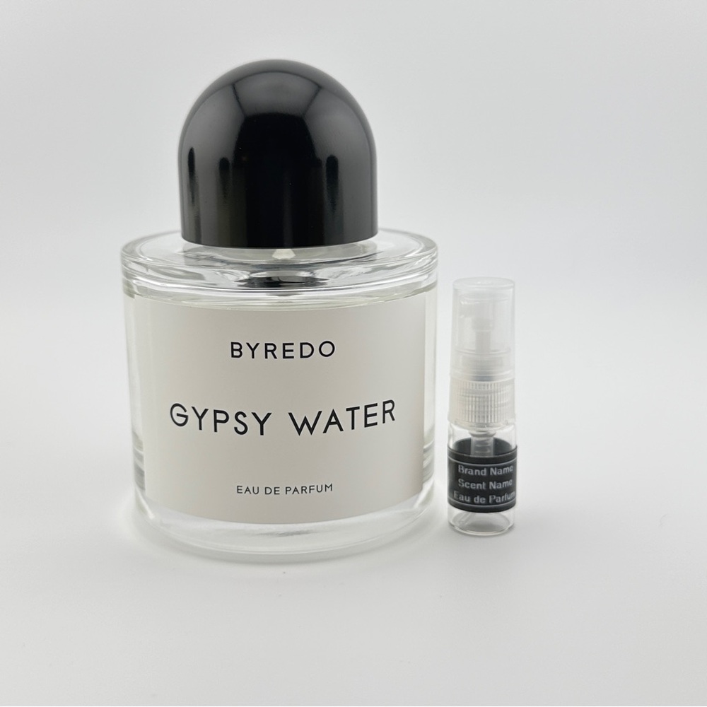2mL BYREDO Perfume Sample – 2mL Glass Atomizer (Your Choice) - Picture 7 of 17